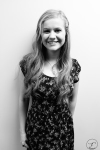 Inspired by Carrie Underwood: Shelby Ann-Marie (Photo/Taylor Mansen)