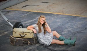 Aiming to Help People Through Music: Shelby Ann-Marie,