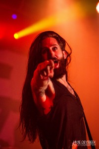 Pop Evil