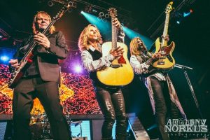Styx (Photo/Anthony Norksus)
