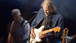 Walter Trout