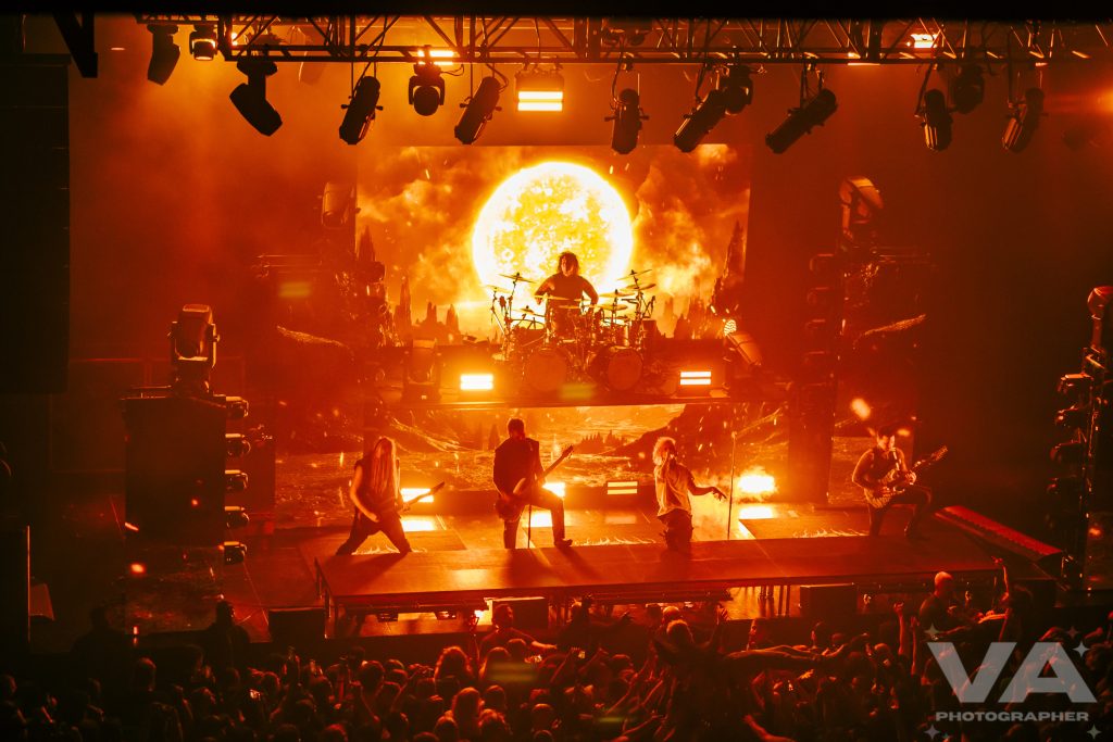 Lorna Shore, Manic Focus, Record Store Day, Grieves, Lily Rose & more: Photo Recaps