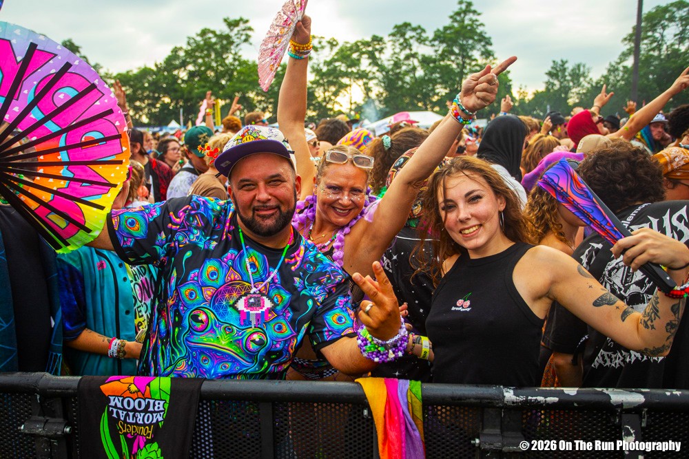 End-of-Summer Fun: Late August heats up Michigan with torrent of music festivals