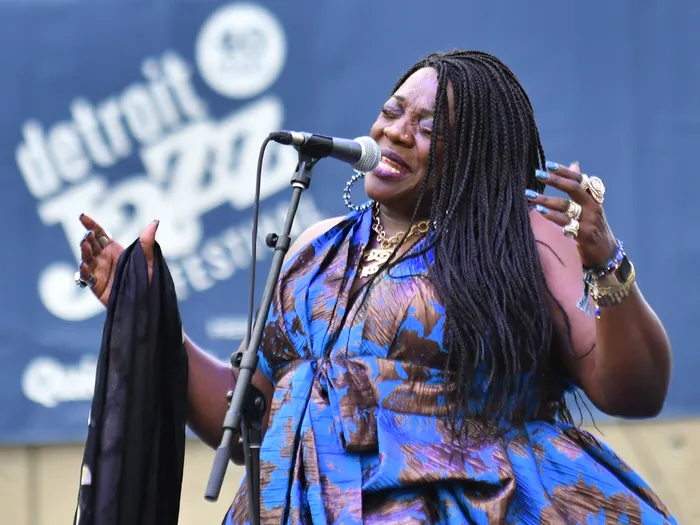 Backyard Blues, Brews & BBQ debuting in N. Mich. with Thornetta Davis, Fabulous Horndogs