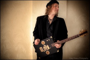 photo by Craig Watson Photography