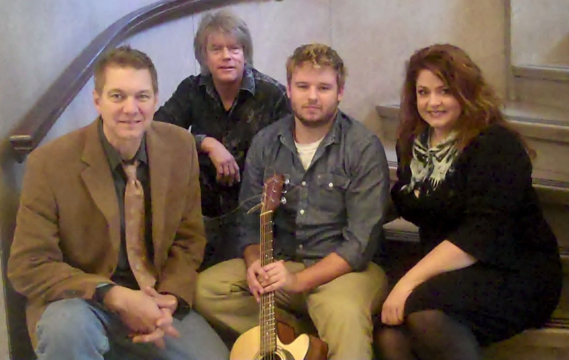 Grand Rapids Band of the Week Trilogy (podcast, videos) Spins on Music