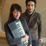 Ashley and Alex McGrath of The Soil and The Sun