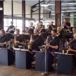Grand Rapids Jazz Orchestra 