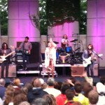 Nearly Sold Out: Grace Potter 