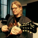 Fiddle and Mandolin Master: Bruce Ling is helping organize World Fiddle Day.