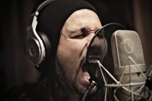 Unleashing "Onyx": Leigh Kakaty and his Grand Rapids-based Pop Evil return to the Orbit Room this week.