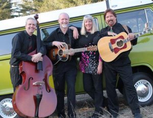 Traverse City's Peter, Paul and Mary Remembered
