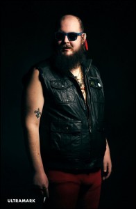 Local Hero: Ultramark says pop's Stepdad loves regaling hometown fans.