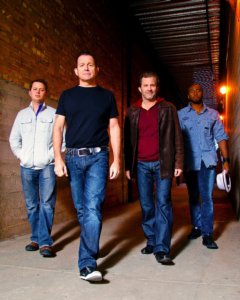 Launching the Series: Tommy Castro & The Painkillers.