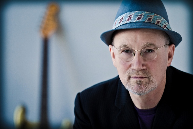 Someday, Someway: Is Sunday in Grand Rapids when Marshall Crenshaw plays the Tip Top Deluxe.