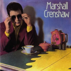 Young Phenom: Crenshaw's debut album.