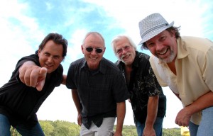 Festival Veterans: 13th Hour