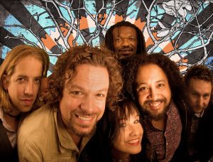 Jamboree Headliners: Rusted Root will play at 9:20 p.m. Saturday.