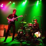 G. Love & Special Sauce