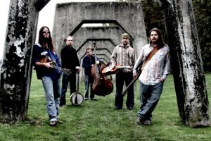 Greensky Bluegrass