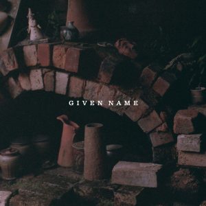 Antrim Dells, "Given Name"