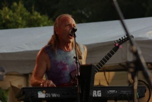 Mark Farner