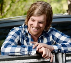 Meijer Gardens Debut: Singer Joey Hyde performs ahead of Montgomery Gentry on Friday.