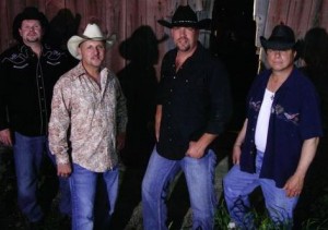 Stolen Horses (Photo/Jodie Roberts Photography)