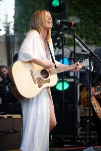 Grace Potter