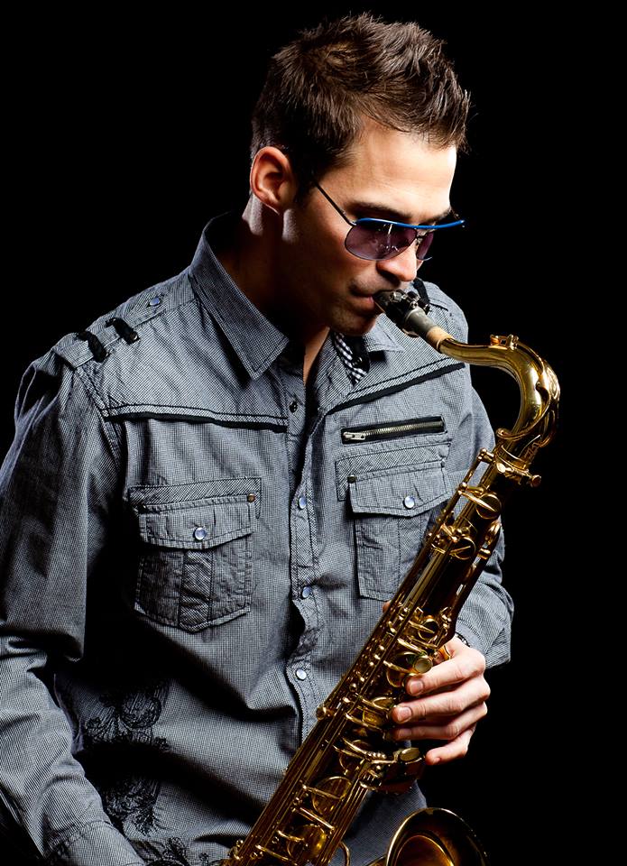 Expanded GRandJazzFest to spotlight young jazz musicians