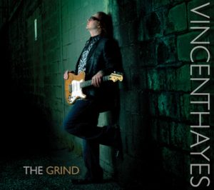 Vincent Hayes, "The Grind"