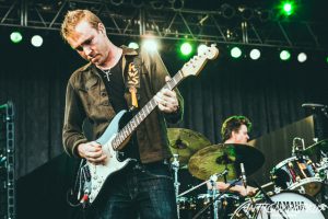 Kenny Wayne Shepherd