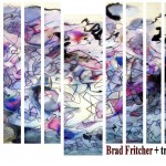 Brad Fritcher + trois, "Blue Lake Studio Sessions"