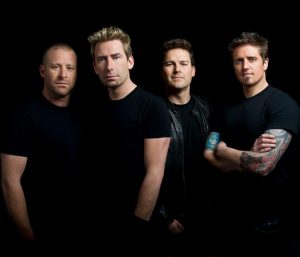 nickelback
