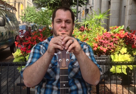 Gabrial James (Photo/Local Spins)