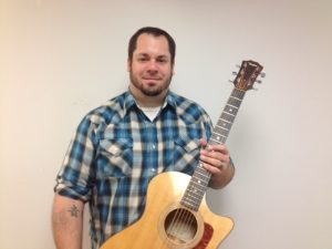 Gabrial James (Photo/Local Spins)