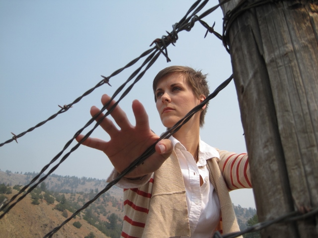 Beautifully Uncommon Expressions: Kelsey Rottiers performs at 2:30 p.m. Saturday.