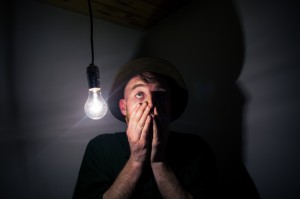 Rick Chyme (Photo/Justin Meredith)