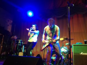 AOK (Photo/Anna Sink)