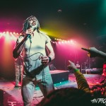 Andrew W.K. (Photo/Anthony Norkus)