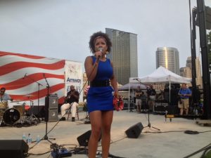 Molly Bouwsma-Schultz (Photo/Local Spins)