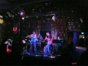 The Helix Collective