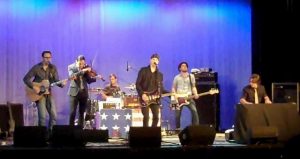 The BoDeans at Wealthy Theatre. (Photo/Local Spins)