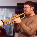 Brad Fritcher (Photo/Anna Sink)