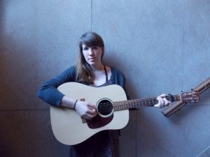 Dickinson (Photo/Anna Sink)