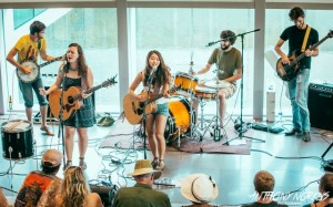 The Crane Wives (Photo/Anthony Norkus Photography)