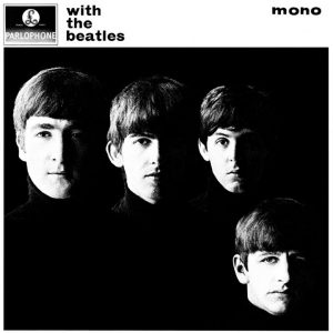 The Beatles, "With the Beatles"