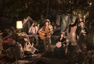 The Appleseed Collective got a boost this week from The Huffington Post. 