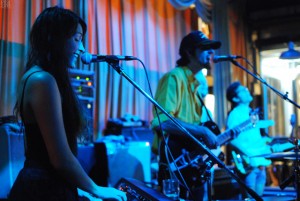 The Soil and The Sun