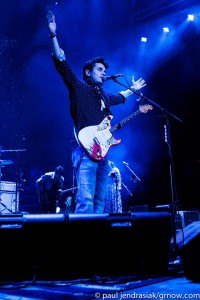 John Mayer at Van Andel Arena (Photo/Paul Jendrasiak, courtesy of GRNow.com)